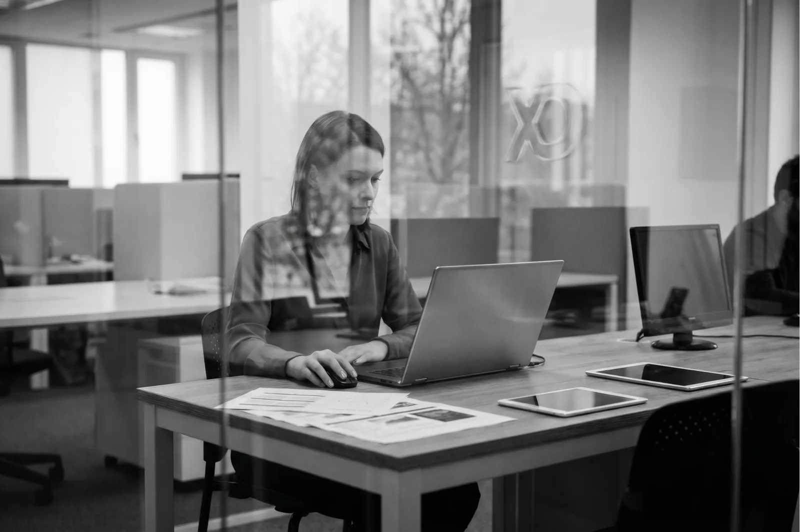 Service and Support use case